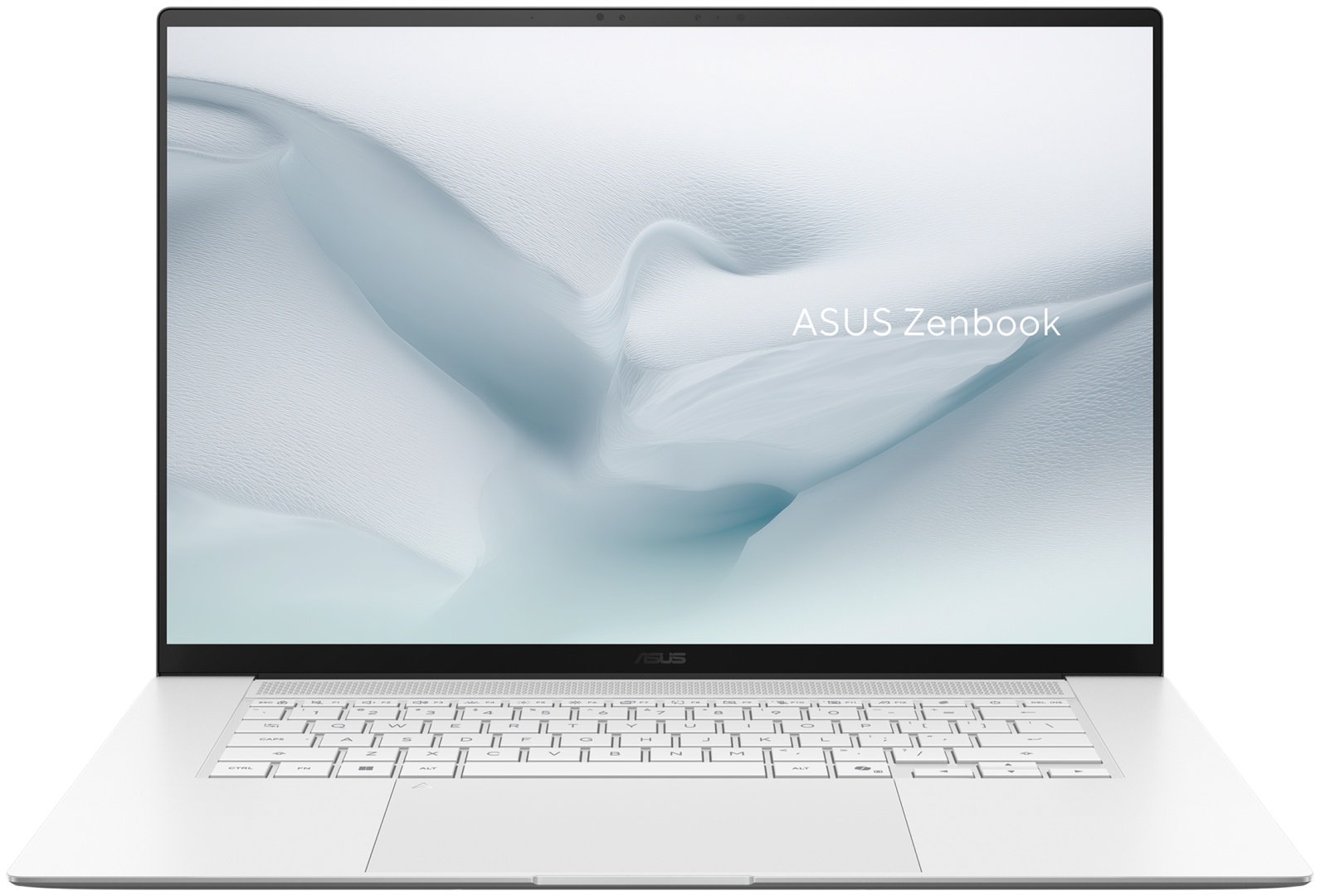 Ноутбук ASUS Zenbook S 16 16" / 32 Гб / M.2 1000 Гб / Win 11 Home / UM5606GA-SS022W - ForteMarket Ноутбук ASUS Zenbook S 16 16" / 32 Гб / M.2 1000 Гб / Win 11 Home / UM5606GA-SS022W купить,1275965