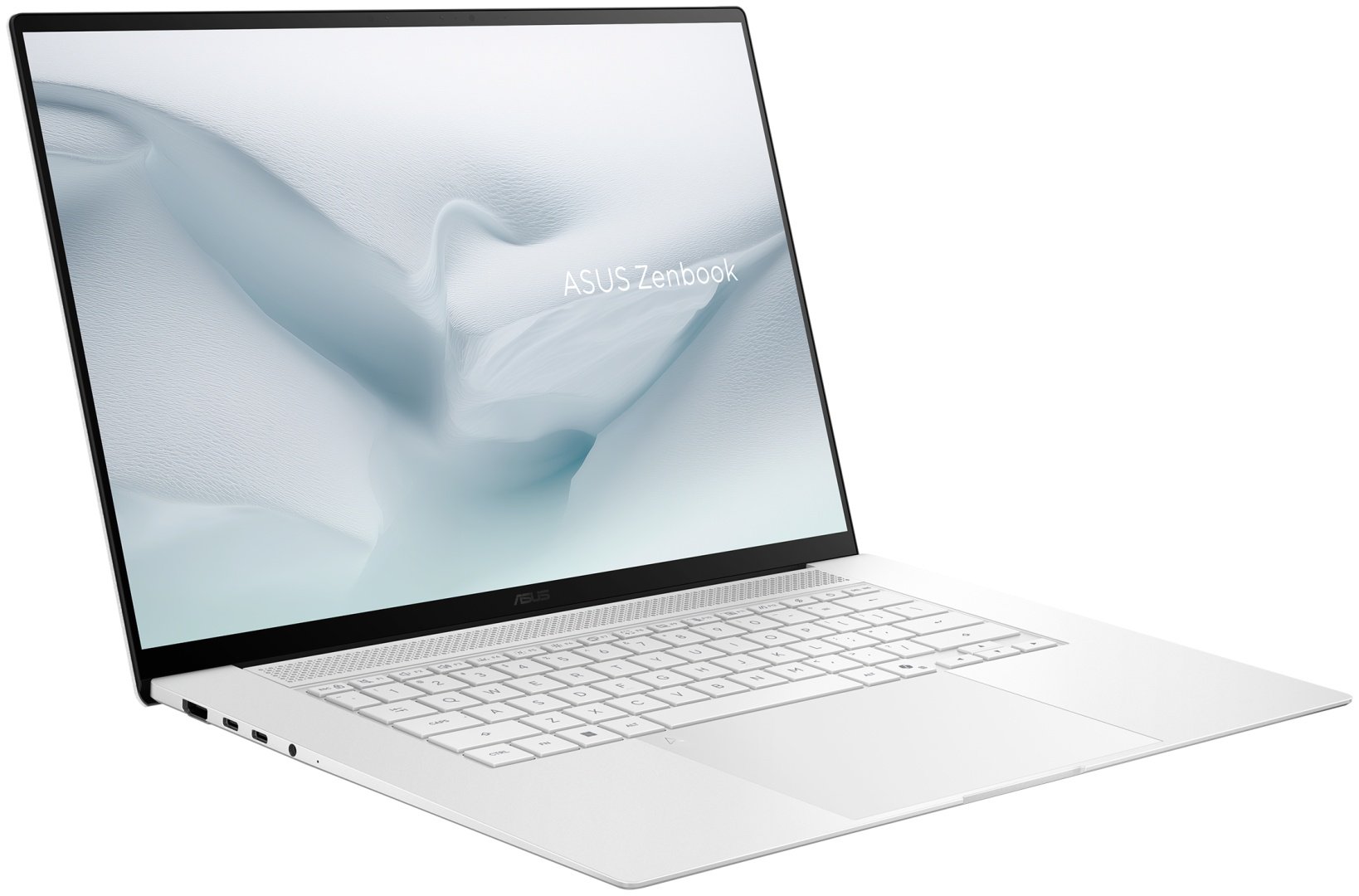 Ноутбук ASUS Zenbook S 16 16" / 32 Гб / M.2 1000 Гб / Win 11 Home / UM5606GA-SS022W - ForteMarket Ноутбук ASUS Zenbook S 16 16" / 32 Гб / M.2 1000 Гб / Win 11 Home / UM5606GA-SS022W купить,1275965