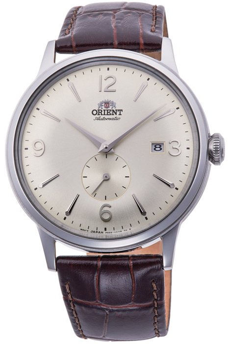 Механические Orient RA-AP0003S30B нержавеющая сталь