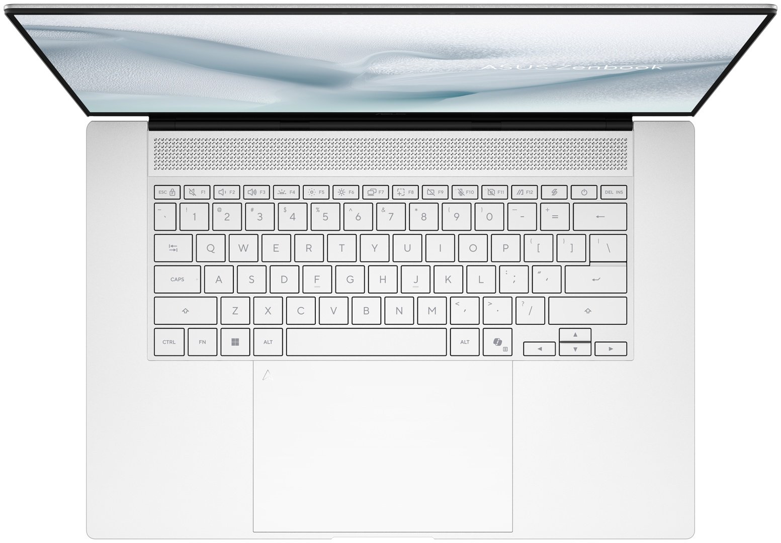 Ноутбук ASUS Zenbook S 16 16" / 32 Гб / M.2 1000 Гб / Win 11 Home / UM5606GA-SS022W - ForteMarket Ноутбук ASUS Zenbook S 16 16" / 32 Гб / M.2 1000 Гб / Win 11 Home / UM5606GA-SS022W купить,1275965