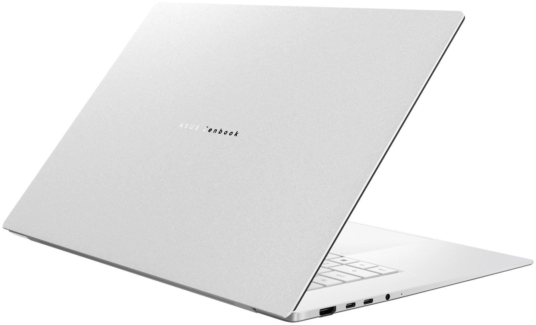 Ноутбук ASUS Zenbook S 16 16" / 32 Гб / M.2 1000 Гб / Win 11 Home / UM5606GA-SS022W - ForteMarket Ноутбук ASUS Zenbook S 16 16" / 32 Гб / M.2 1000 Гб / Win 11 Home / UM5606GA-SS022W купить,1275965