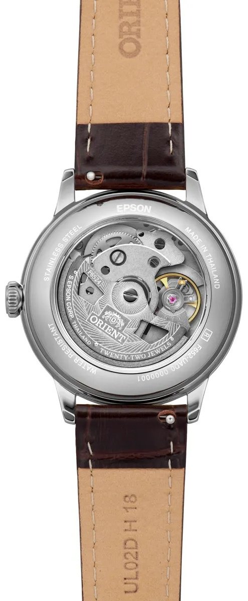 Механические Orient RA-BB0103S30B нержавеющая сталь купить,175000