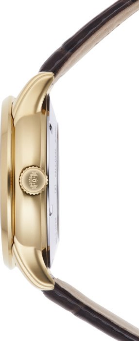 Механические Orient RA-AS0010S30B нержавеющая сталь