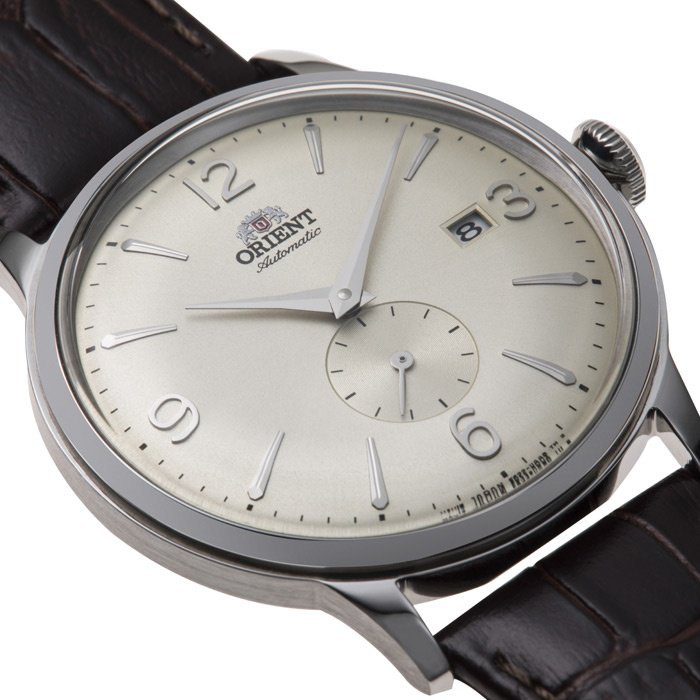 Механические Orient RA-AP0003S30B нержавеющая сталь