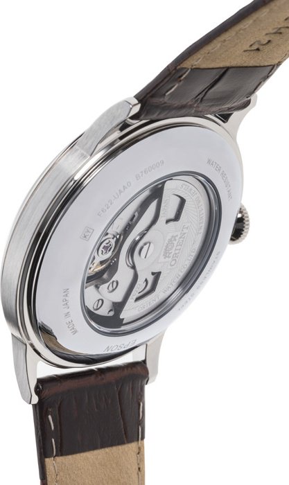 Механические Orient RA-AP0003S30B нержавеющая сталь купить,190400