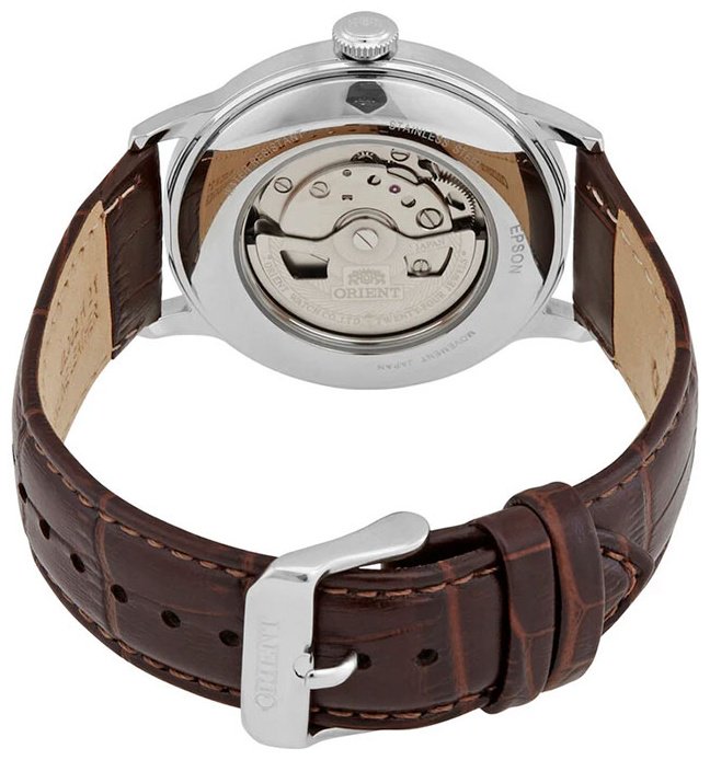 Механические Orient RA-AP0003S30B нержавеющая сталь купить,190400