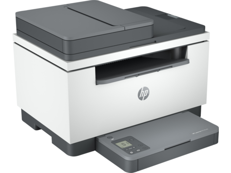 МФУ HP M236sdn 9YG08A белое 