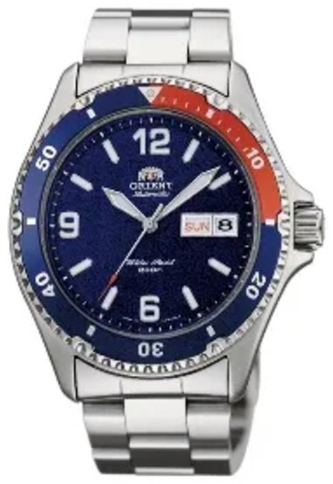 Механические ORIENT TAA02009D9 нержавеющая сталь купить,NaN