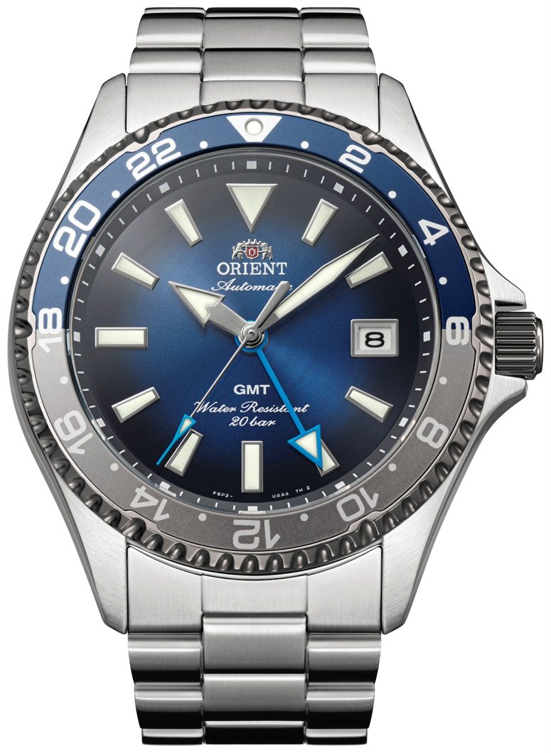 Механические ORIENT RA-BC0005L30B нержавеющая сталь купить,210000