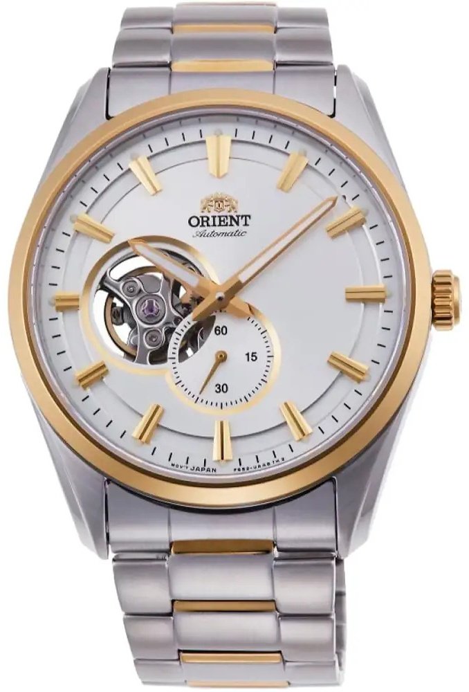 Механические Orient RA-AR0001S30B (WS) нержавеющая сталь купить,274400