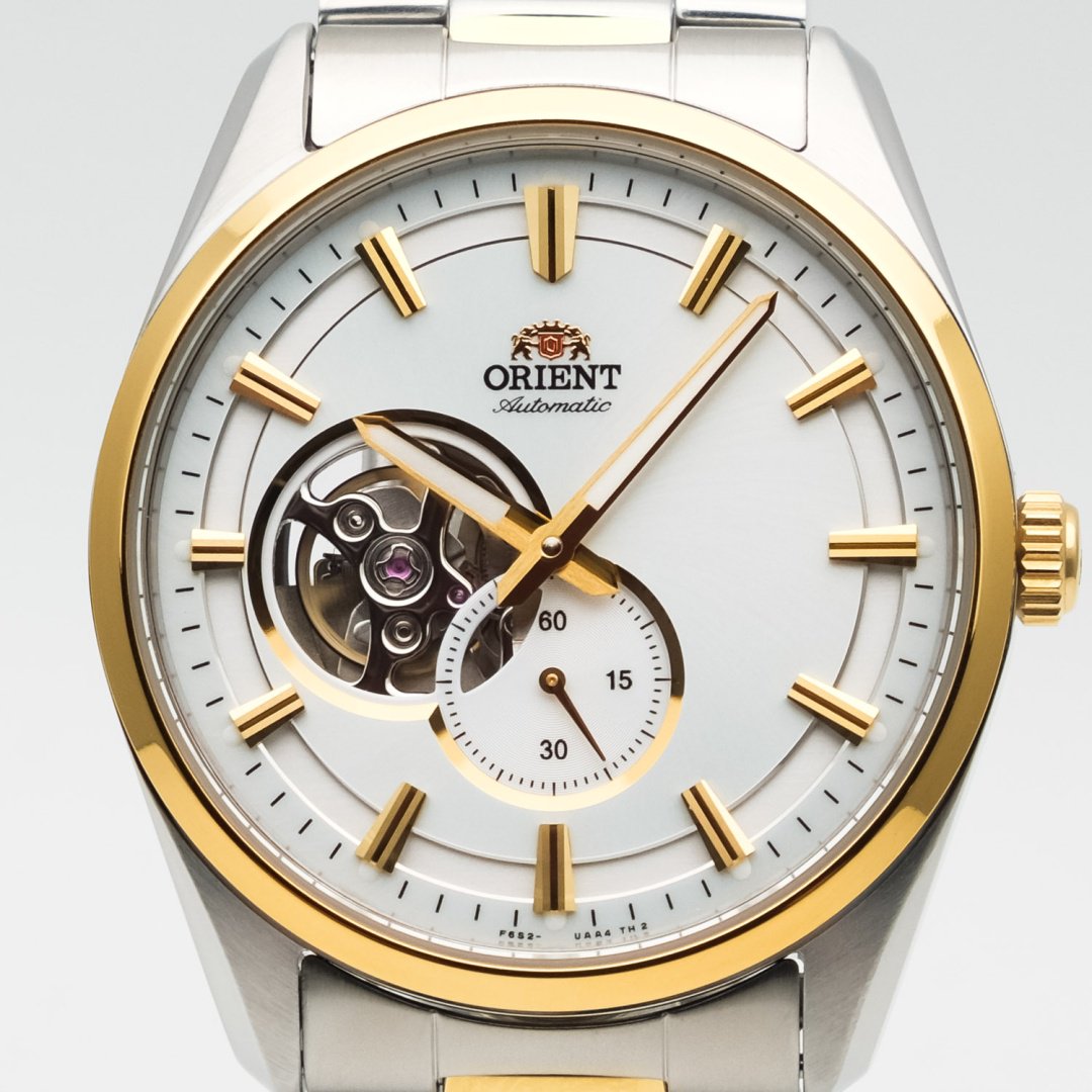 Механические Orient RA-AR0001S30B (WS) нержавеющая сталь купить,274400