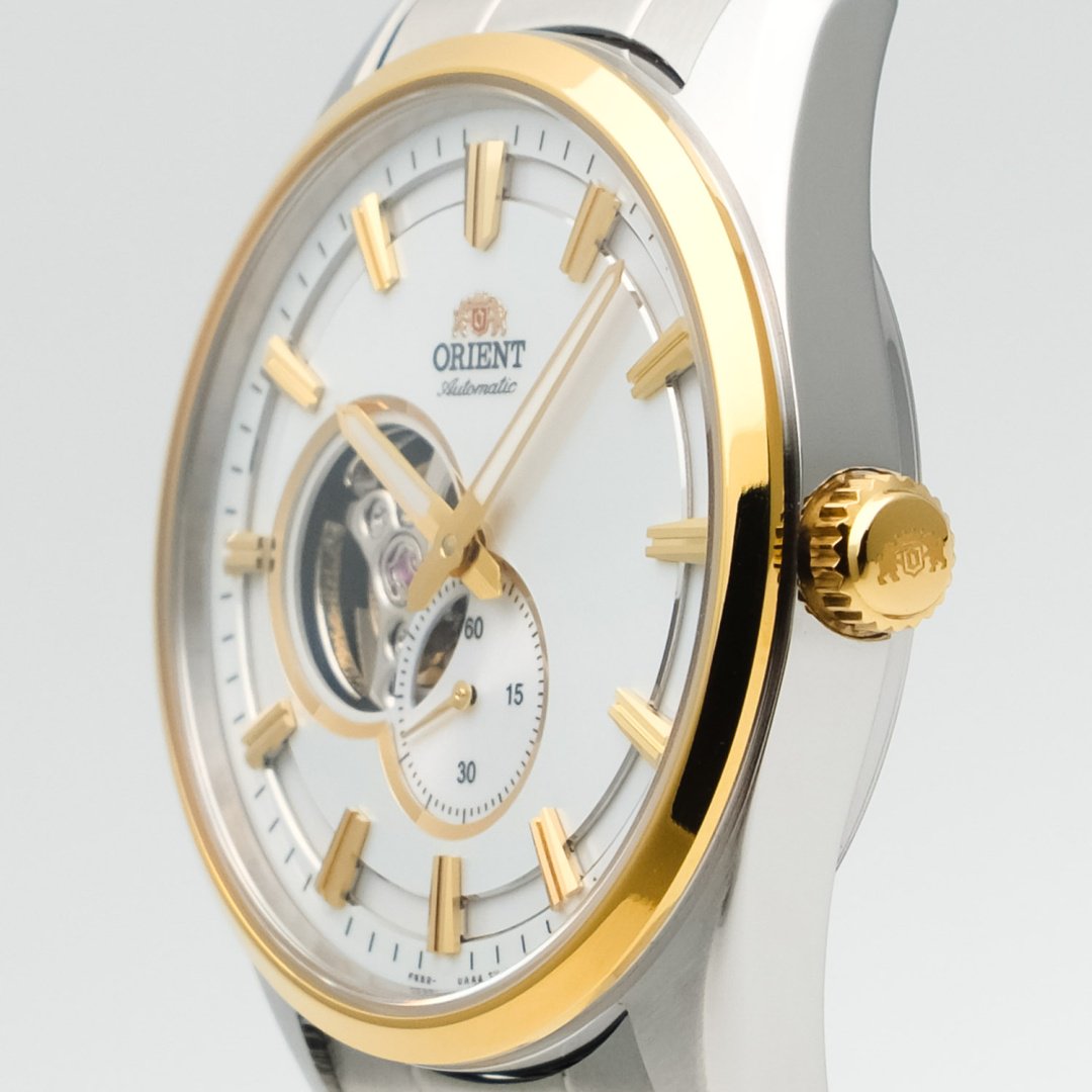 Механические Orient RA-AR0001S30B (WS) нержавеющая сталь купить,274400