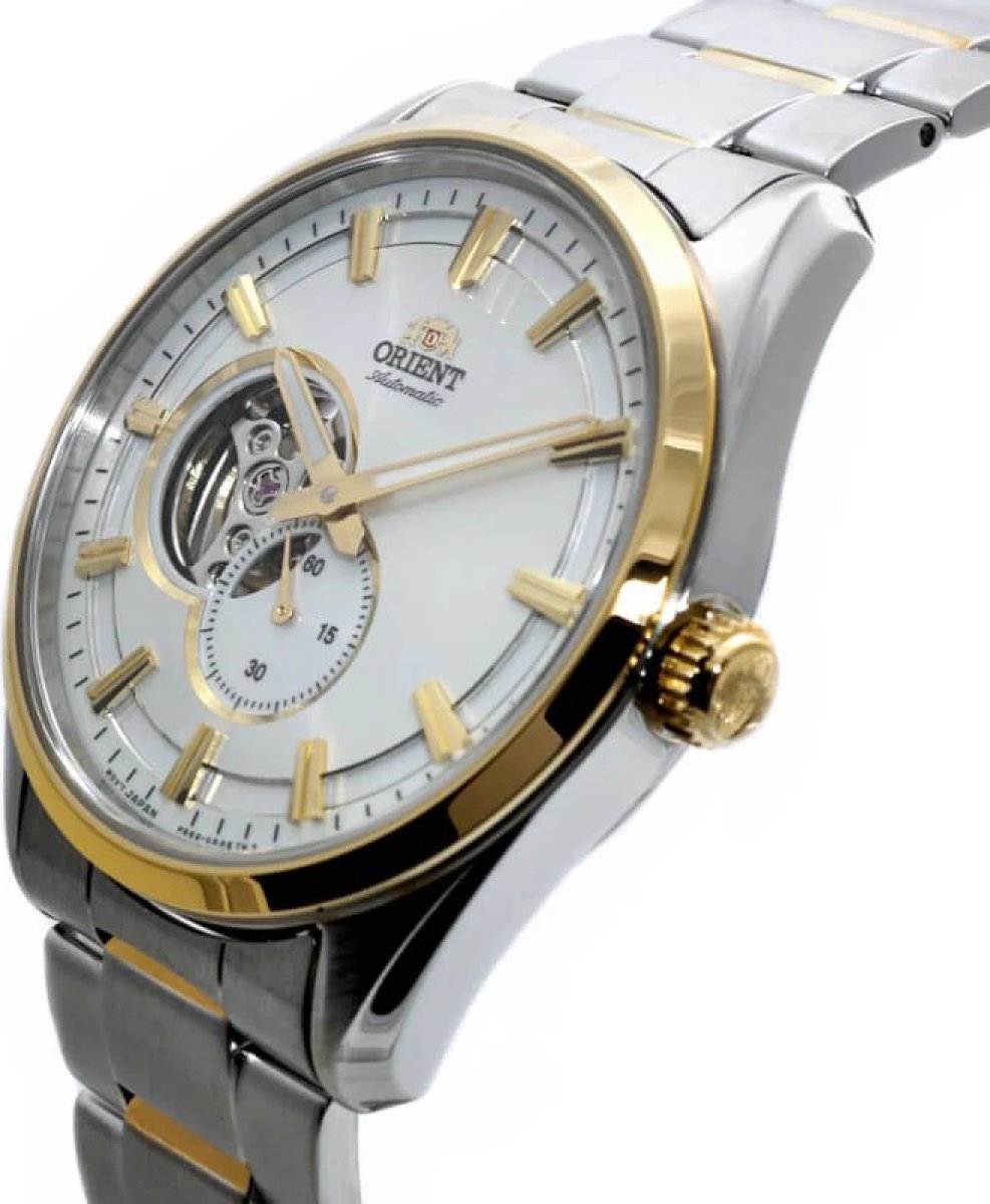 Механические Orient RA-AR0001S30B (WS) нержавеющая сталь купить,274400