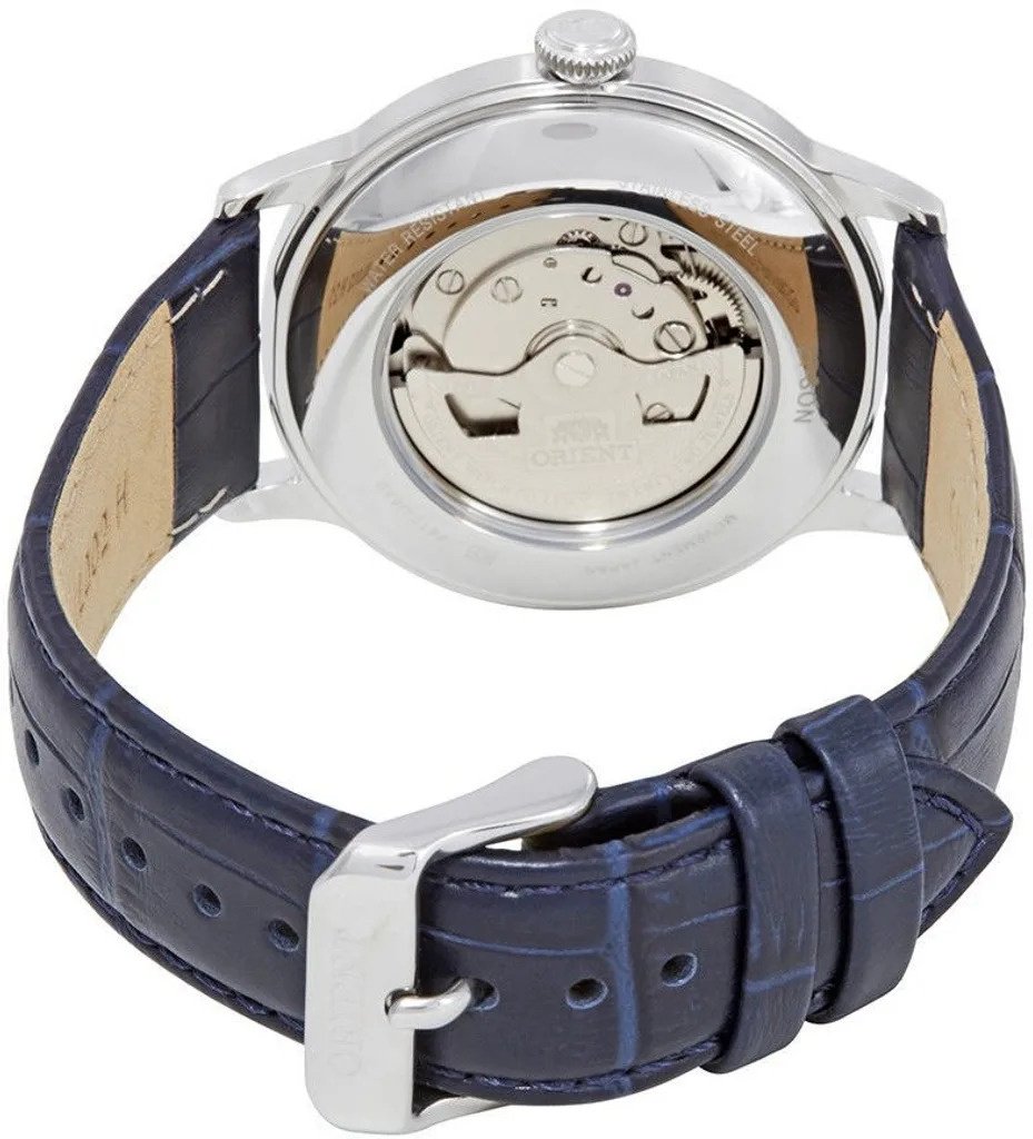 Механические Orient RA-AG0018L30B (WS) нержавеющая сталь купить,NaN