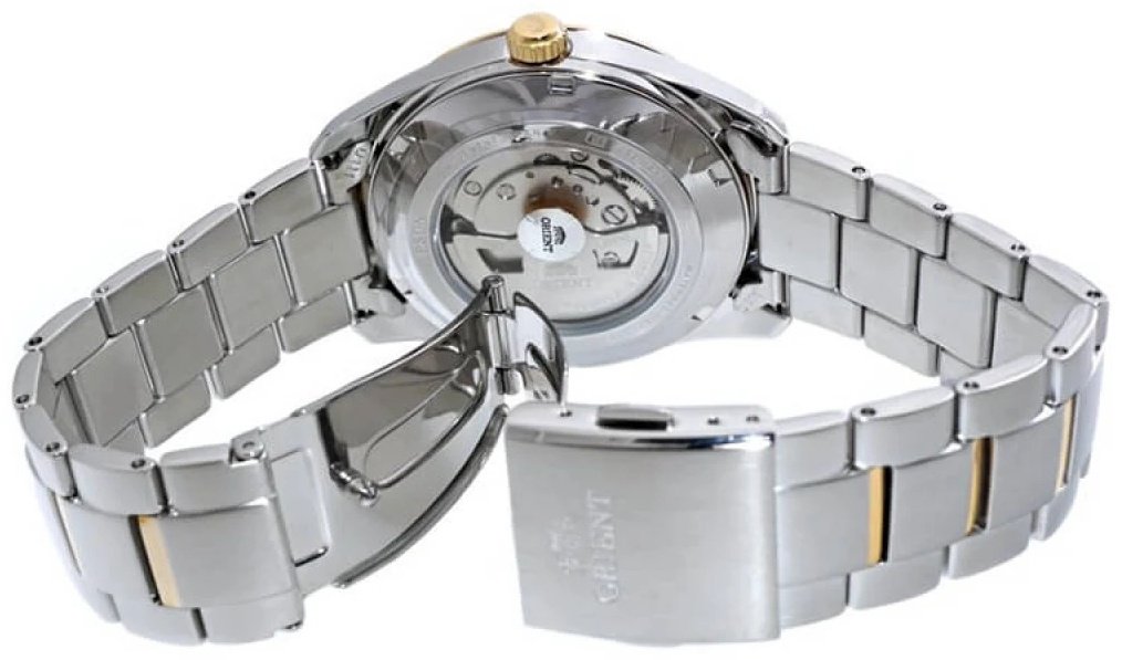 Механические Orient RA-AR0001S30B (WS) нержавеющая сталь купить,274400