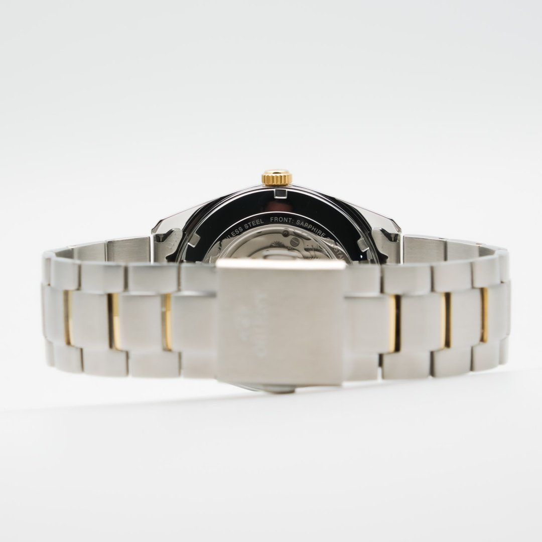 Механические Orient RA-AR0001S30B (WS) нержавеющая сталь купить,274400