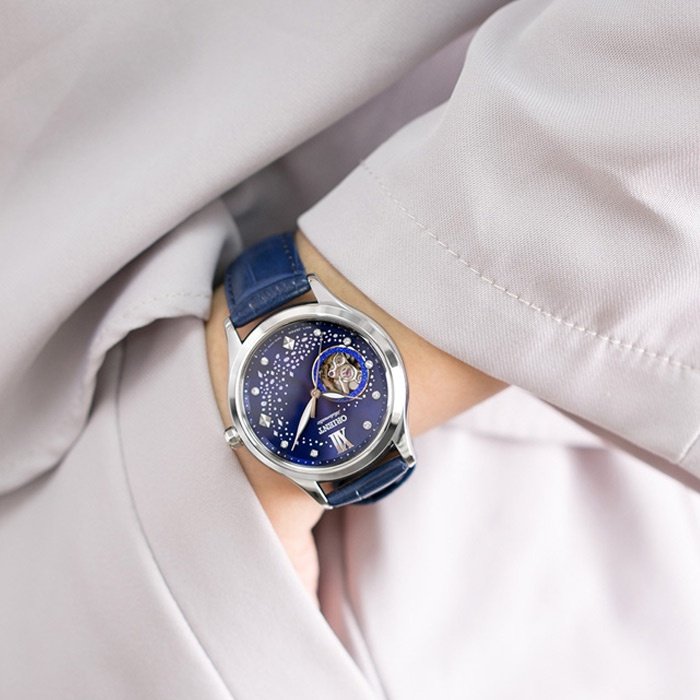 Механические Orient RA-AG0018L30B (WS) нержавеющая сталь купить,NaN