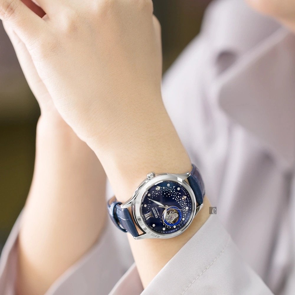 Механические Orient RA-AG0018L30B (WS) нержавеющая сталь купить,NaN