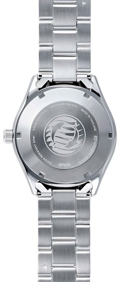 Механические Orient RA-AC0Q15Y30B нержавеющая сталь купить,227900