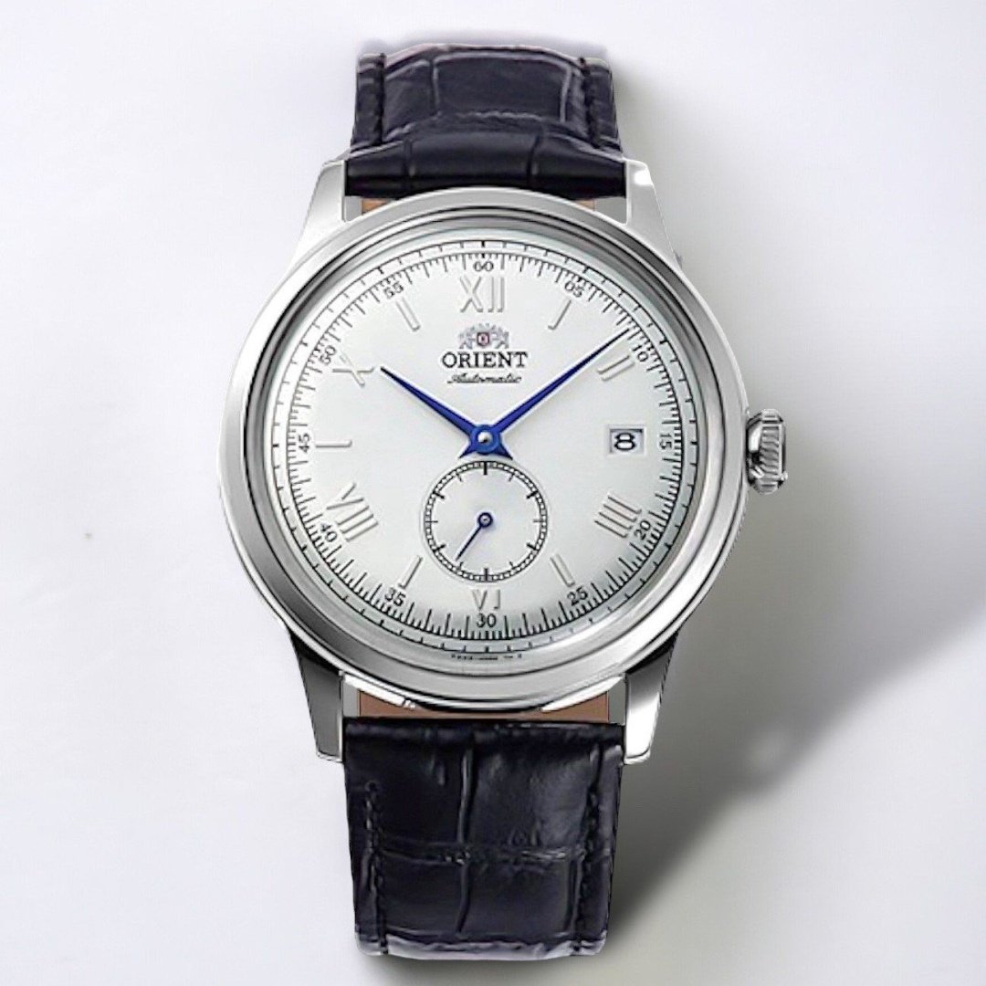 Механические ORIENT RA-AP0104S30B нержавеющая сталь - ForteMarket Механические ORIENT RA-AP0104S30B нержавеющая сталь купить,192640