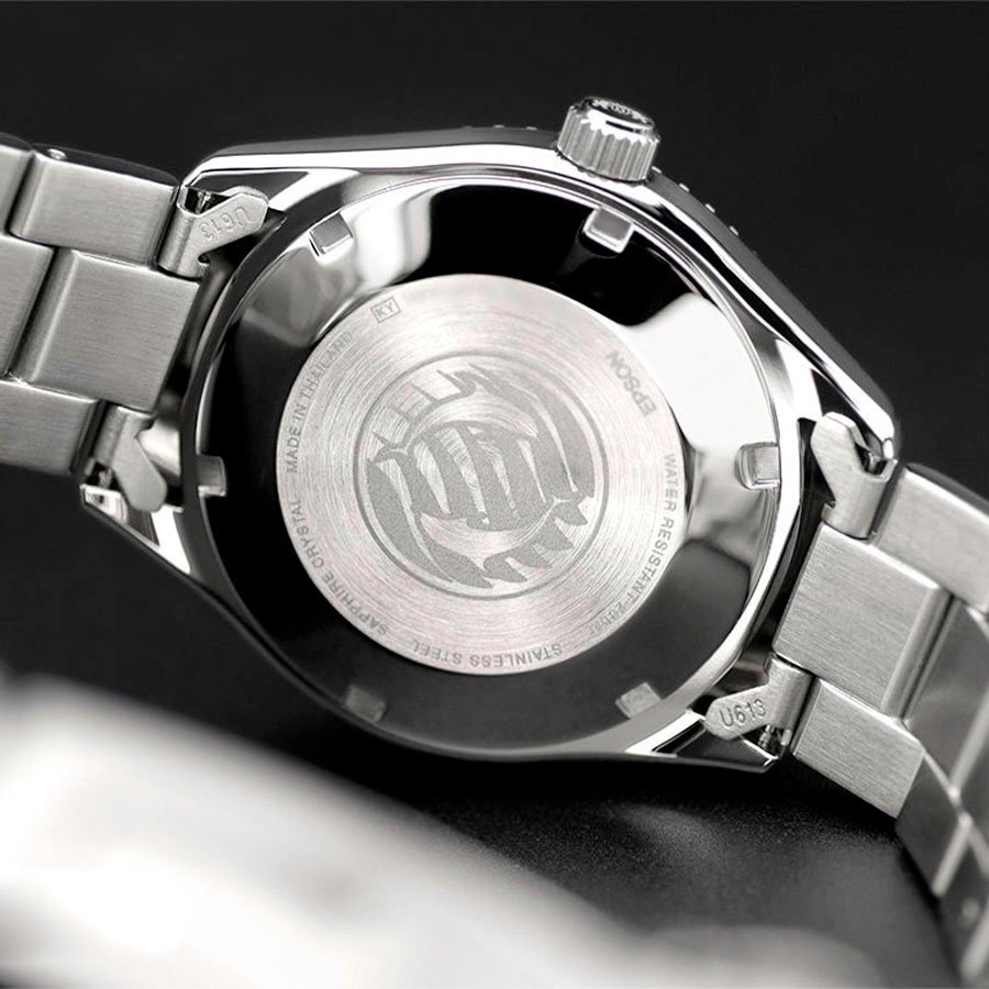 Механические Orient RA-AC0Q15Y30B нержавеющая сталь купить,227900