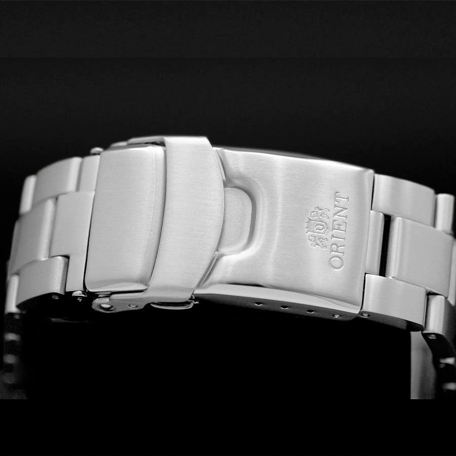 Механические Orient RA-AC0Q15Y30B нержавеющая сталь купить,227900