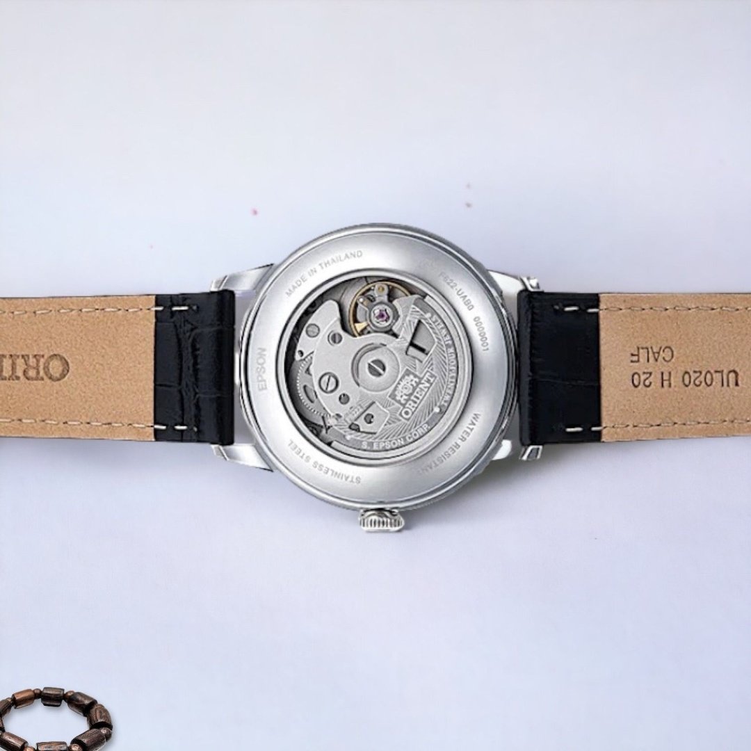 Механические ORIENT RA-AP0104S30B нержавеющая сталь - ForteMarket Механические ORIENT RA-AP0104S30B нержавеющая сталь купить,192640