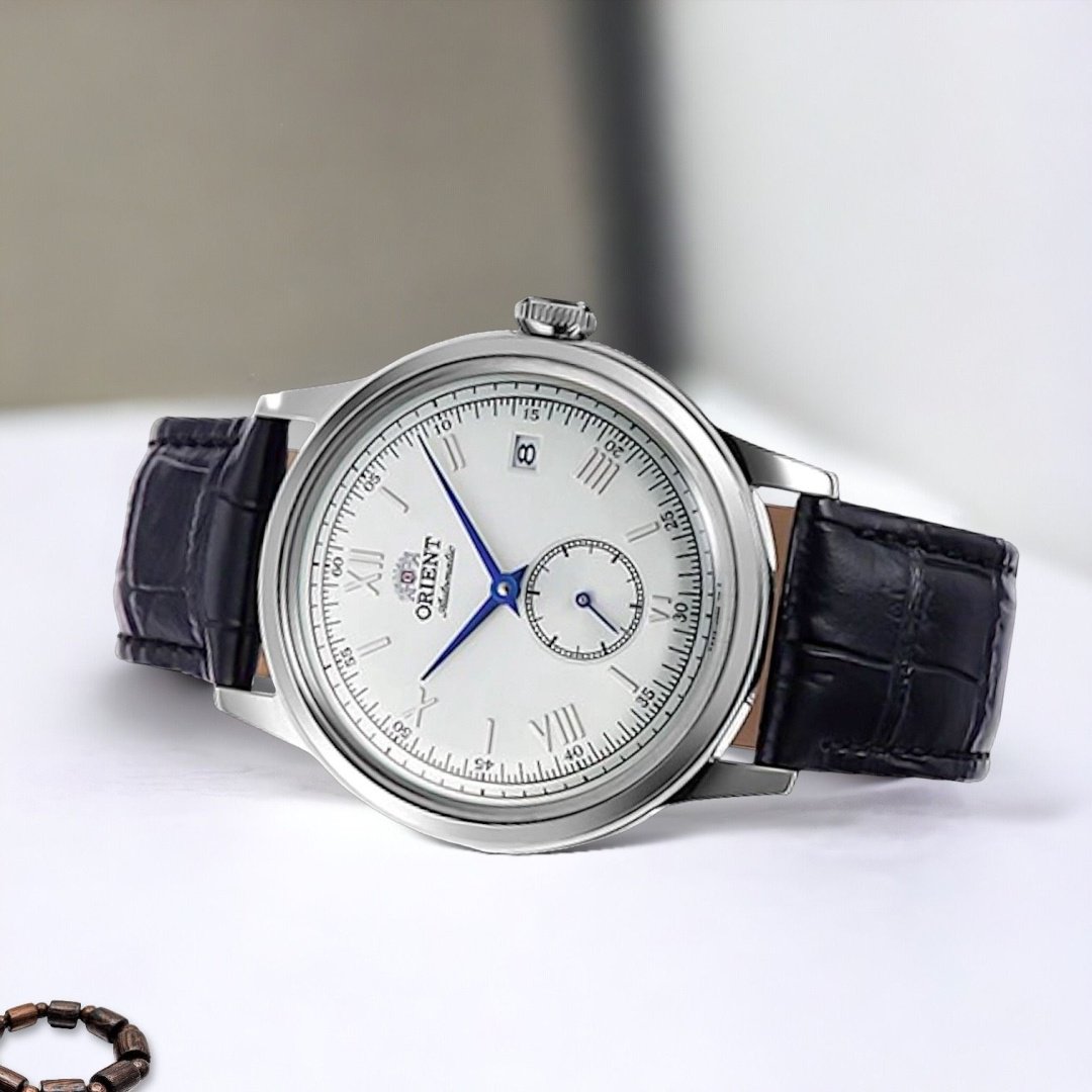 Механические ORIENT RA-AP0104S30B нержавеющая сталь - ForteMarket Механические ORIENT RA-AP0104S30B нержавеющая сталь купить,192640