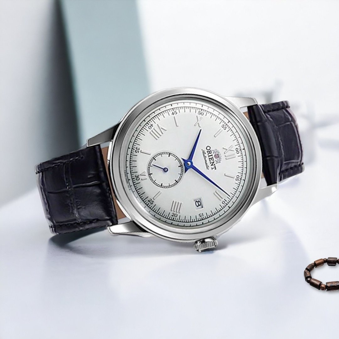 Механические ORIENT RA-AP0104S30B нержавеющая сталь - ForteMarket Механические ORIENT RA-AP0104S30B нержавеющая сталь купить,192640