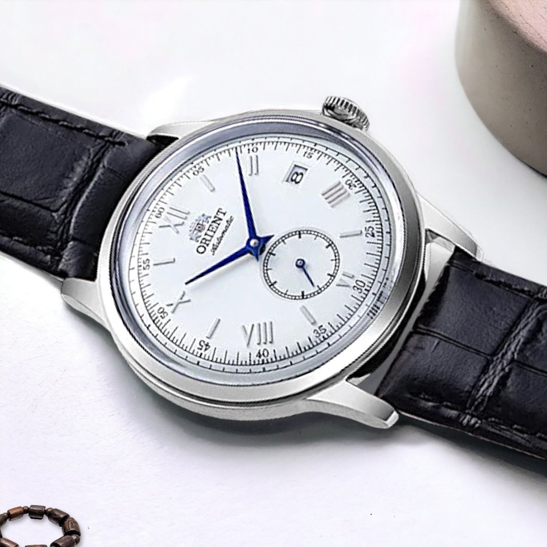 Механические ORIENT RA-AP0104S30B нержавеющая сталь - ForteMarket Механические ORIENT RA-AP0104S30B нержавеющая сталь купить,192640