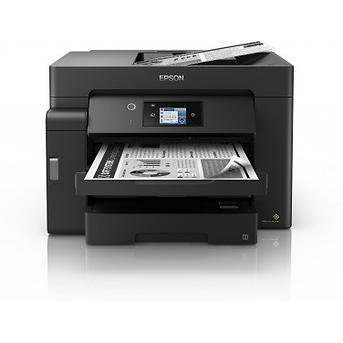 МФУ Epson M15140 черное купить,639990