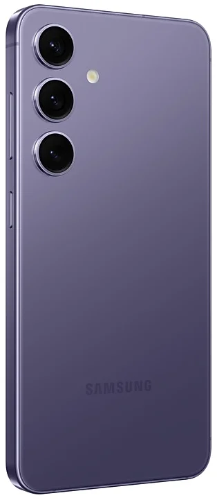 Смартфон Samsung Galaxy S24 5G 8/256GB Cobalt Violet