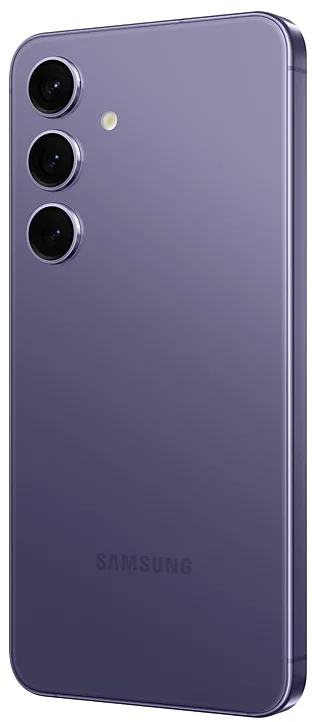 Смартфон Samsung Galaxy S24 5G 8/256GB Cobalt Violet купить,431985