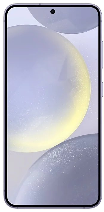 Смартфон Samsung Galaxy S24 5G 8/256GB Cobalt Violet