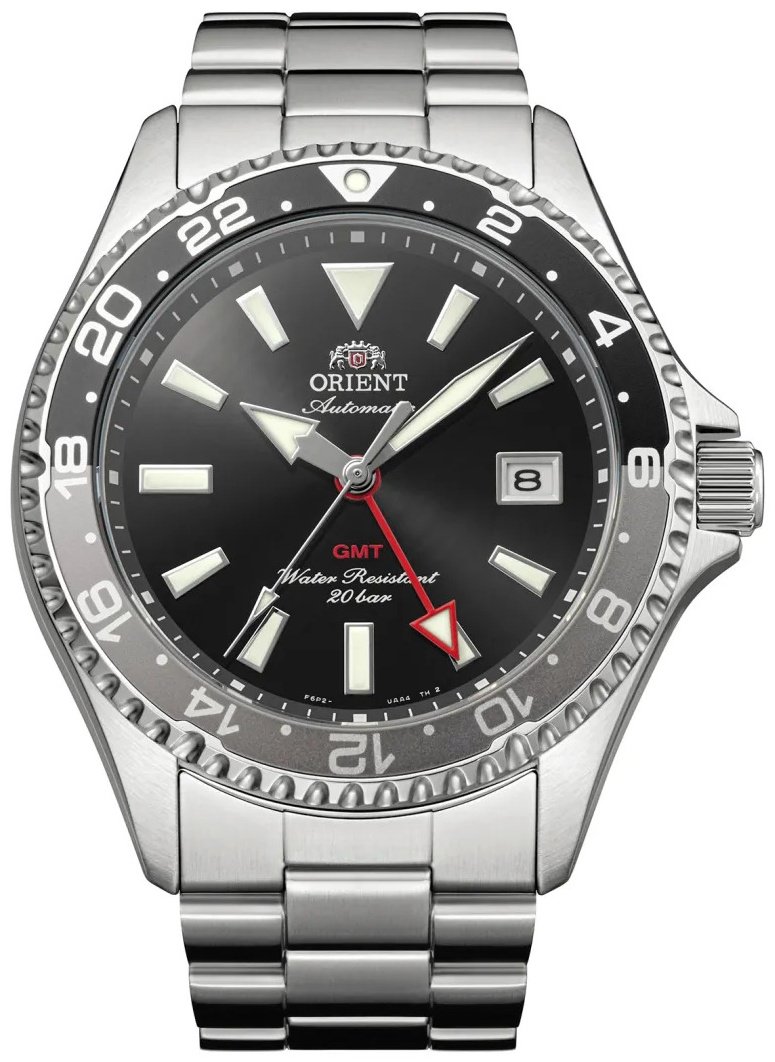 Механические Orient RA-BC0001B30B нержавеющая сталь купить,260000