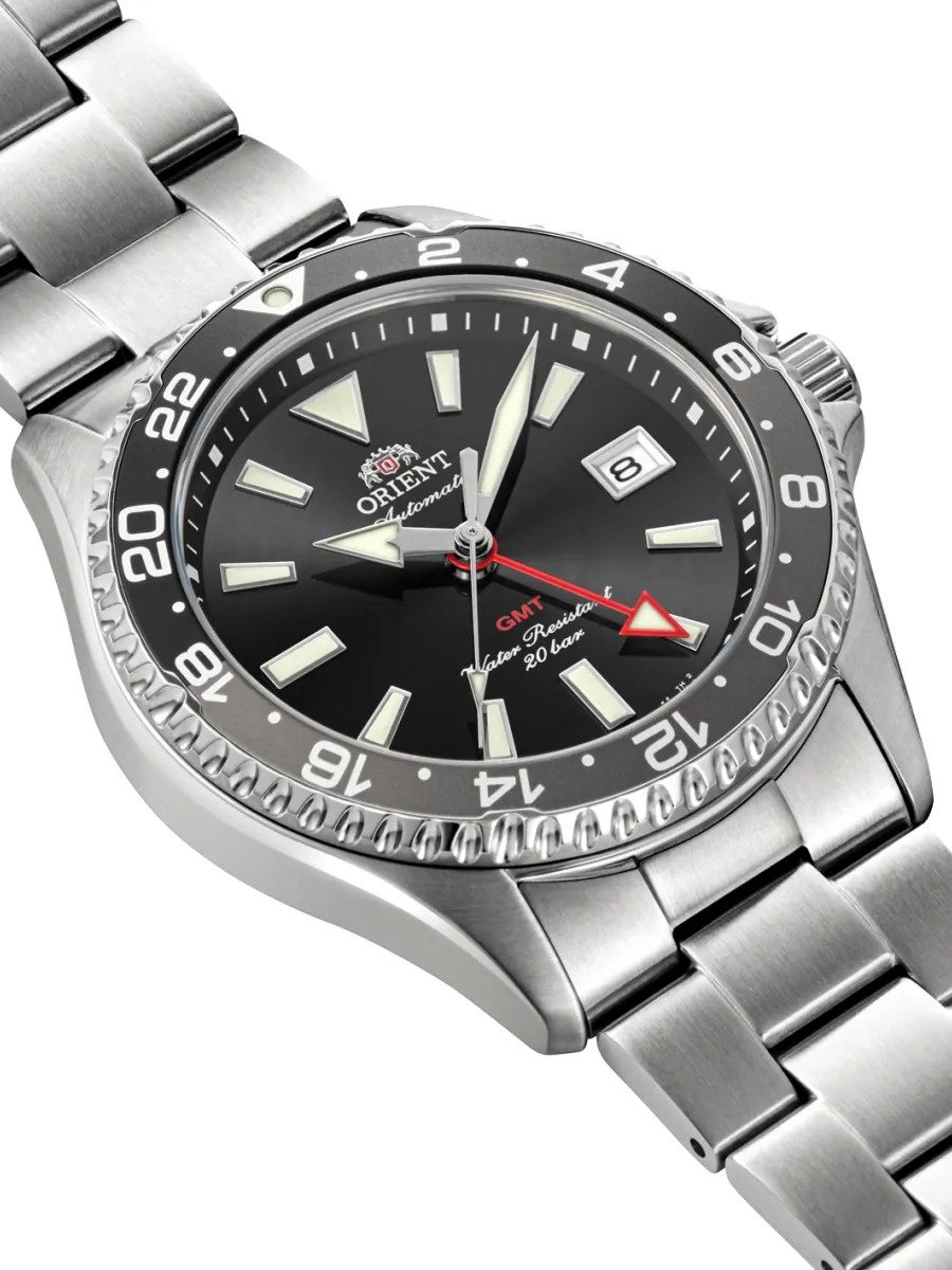 Механические Orient RA-BC0001B30B нержавеющая сталь купить,260000
