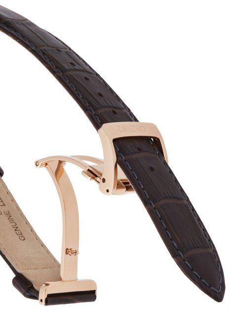 Механические Orient Sun & Moon RA-AS0009S30B нержавеющая сталь
