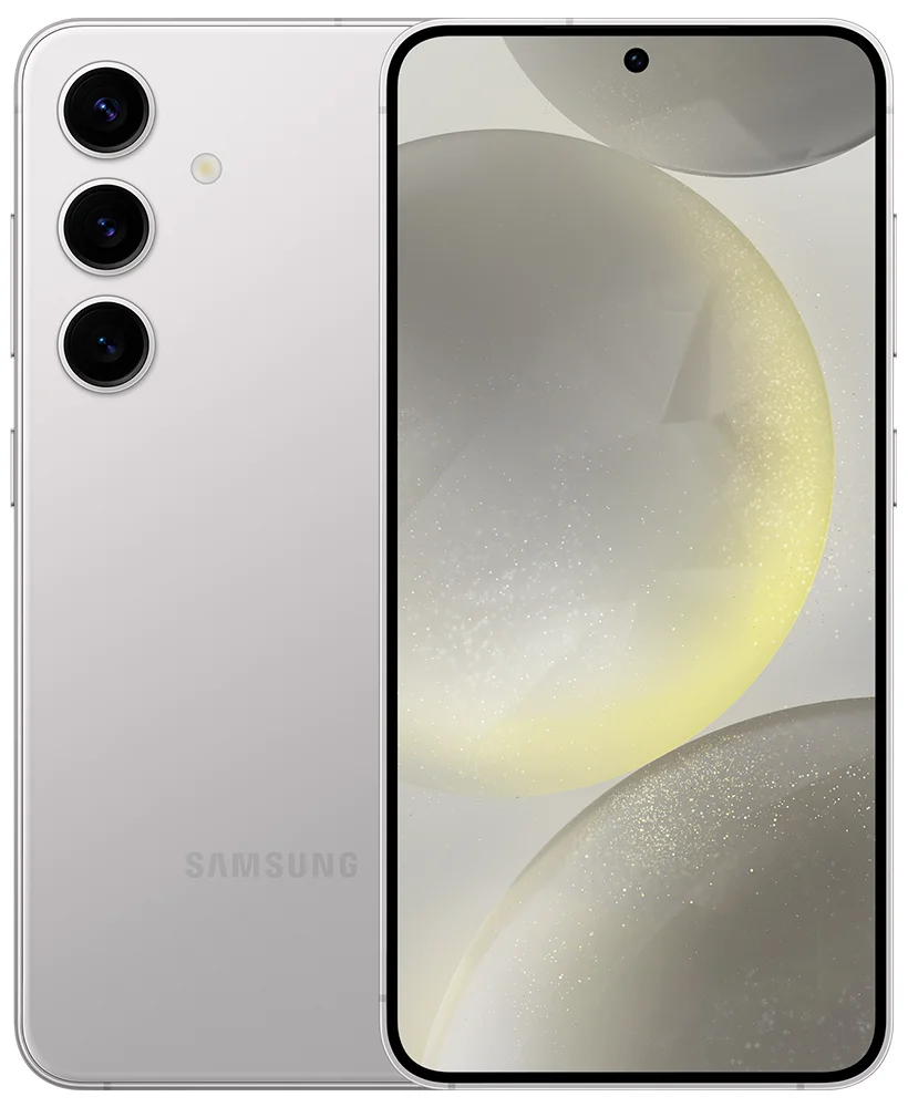 Смартфон Samsung Galaxy S24 5G 8/256Gb SM-S921BZAGSKZ Marble Grey