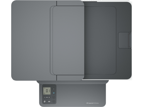МФУ HP Europe M236sdw 9YG09A черно-белое
