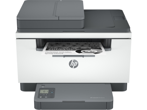 МФУ HP Europe M236sdw 9YG09A черно-белое