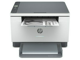 МФУ HP LaserJet M236dw (9YF95A) белое