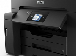 МФУ Epson M15140 черное