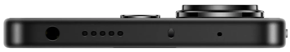 Смартфон Xiaomi Poco M6 Pro 12/512GB Black купить,0