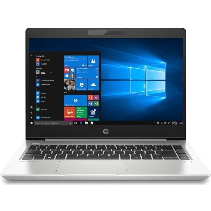  Ноутбук HP ProBook 440 G8 14" 32M52EA Silver