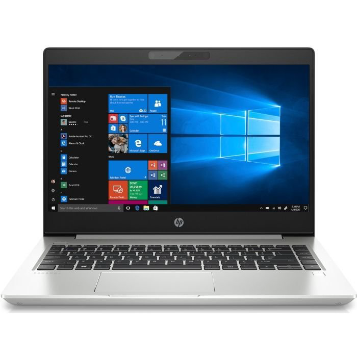  Ноутбук HP ProBook 440 G8 14" 32M52EA Silver