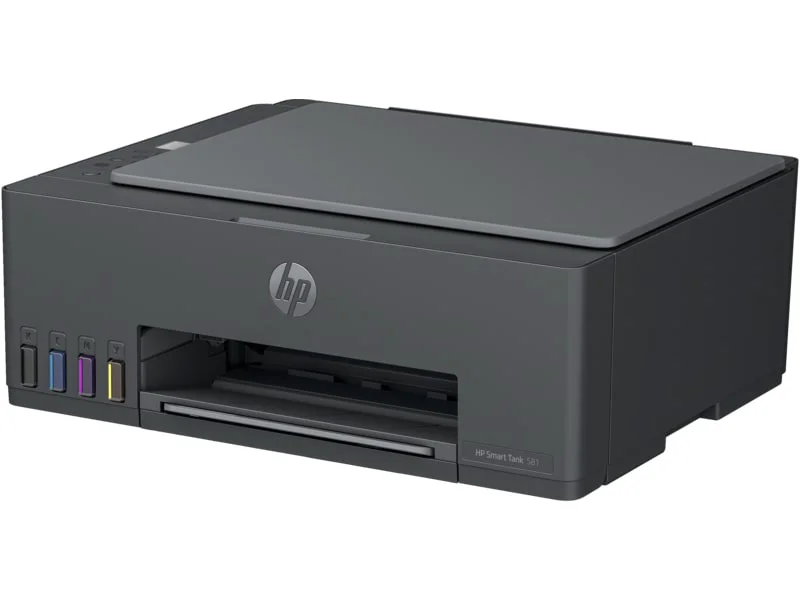 МФУ HP Smart Tank 581 4A8D4A Black купить,0
