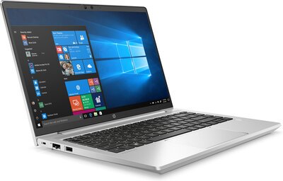  Ноутбук HP ProBook 440 G8 14" 32M52EA Silver