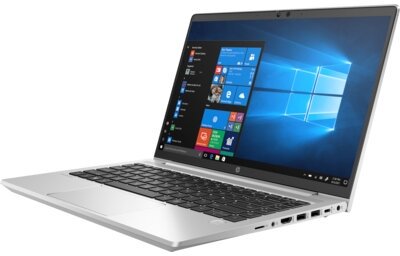  Ноутбук HP ProBook 440 G8 14" 32M52EA Silver