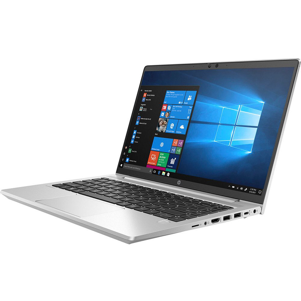  Ноутбук HP ProBook 440 G8 14" 2X7U7EA Silver