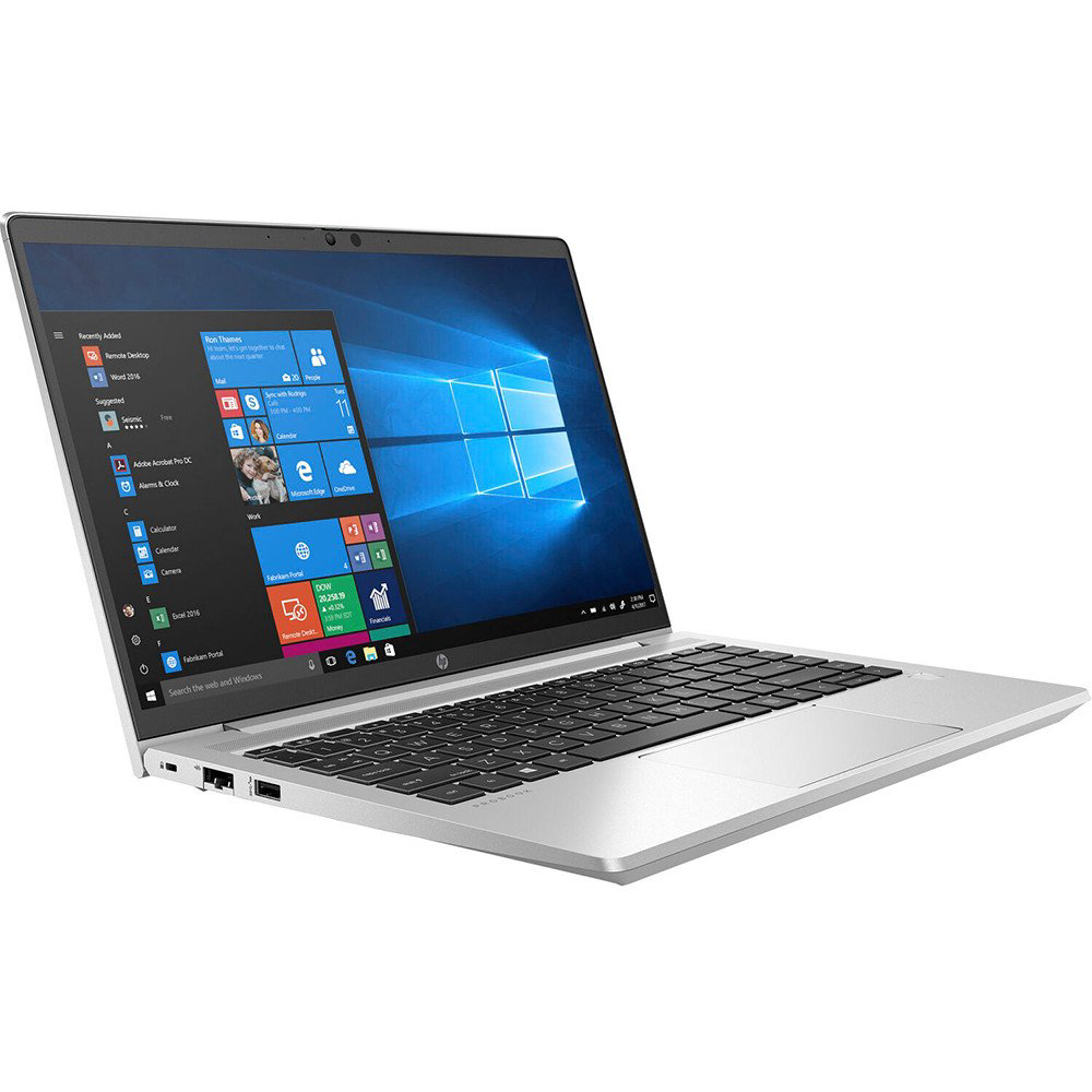  Ноутбук HP ProBook 440 G8 14" 2X7U7EA Silver купить,NaN